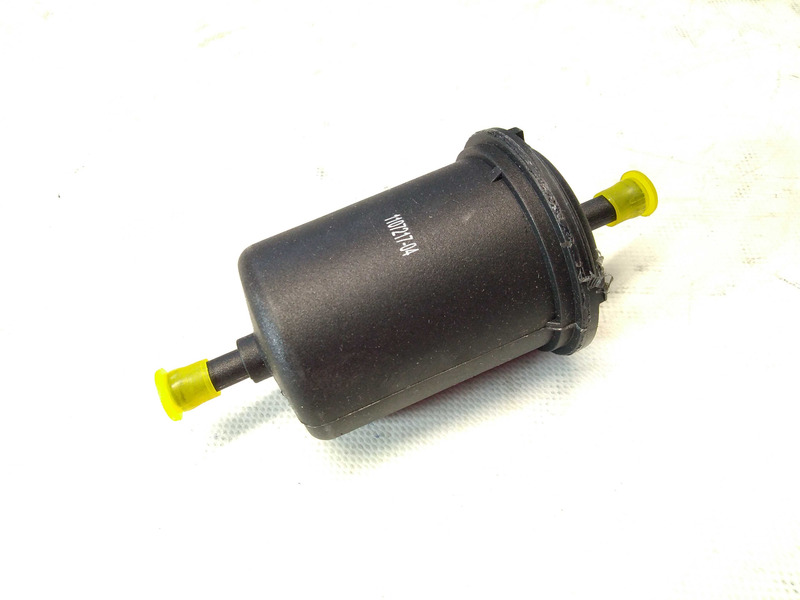 Фільтр паливний 1.2MPI 8V, 1.1MPI 8V FIAT Fiorino 88-00, Punto 93-99, Tipo 88-95, Tempra 90-97; LANCIA Dedra 89-99